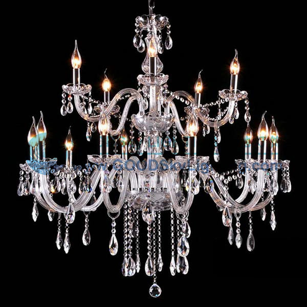 Chandelier Series