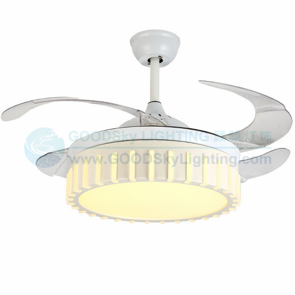 Fan Light Series