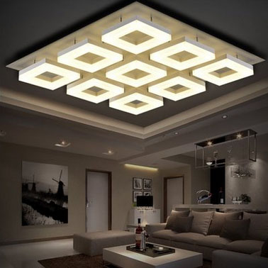 Ceiling Light Series