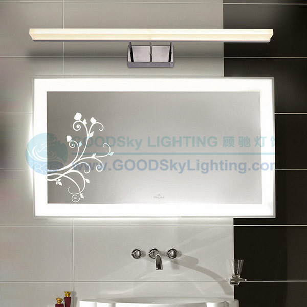 Mirror Light Series