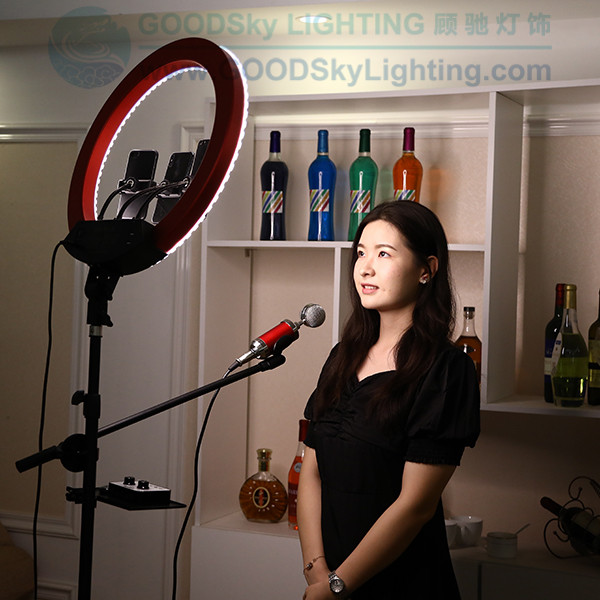 Special Light Series